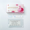Моча hcg быстрого тестового комплекта