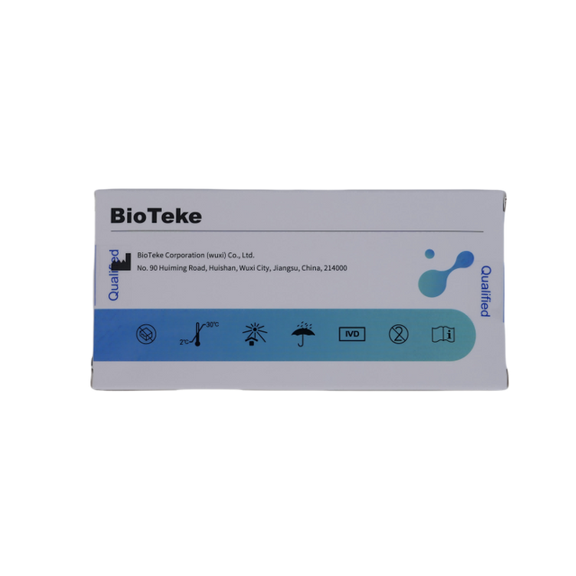 Общий тестовый комплект специфического простаты (TPSA) (иммунохроматографический анализ)
