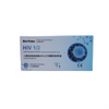 Bioteke ВИЧ 1/2 Антитело быстрое тест STD Self Test Kit