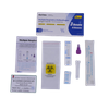 Bioteke 3 в 1 Covid gra A+B Antigen Rapid Test Test Kit