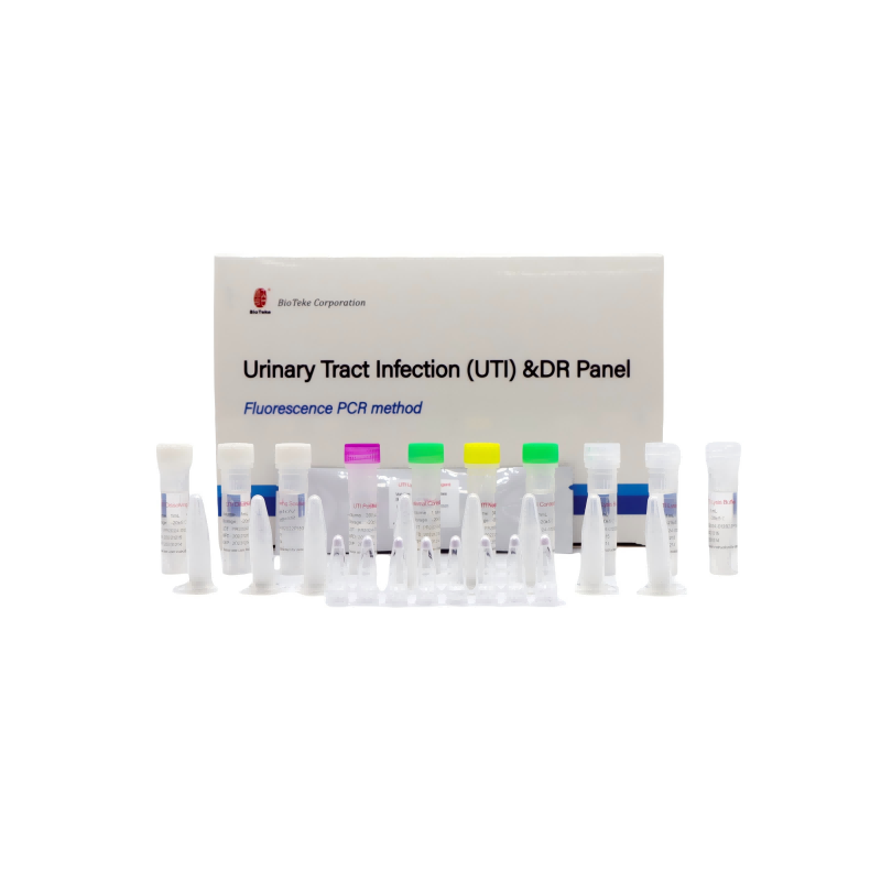 Комплект панели UTI