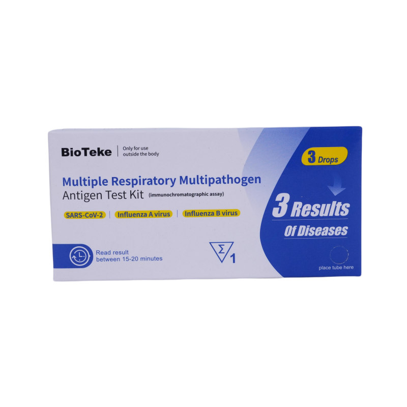 Bioteke 5 в 1