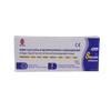 8 в 1 SARS-COV-2/грипп a+b/hpiv2/hpiv1+3/rsv/adv/mp Антиген быстрого испытательного комплекта