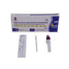 8 в 1 SARS-COV-2/грипп a+b/hpiv2/hpiv1+3/rsv/adv/mp Антиген быстрого испытательного комплекта