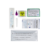 SARS-COV-2 / грипп a / gra b / rsv / adv / mp Антиген быстрого испытательного комплекта