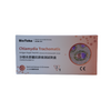 Bioteke chalamydia trachomatis Rapid Antigen Test Kit В домашних условиях диагностические тестирование