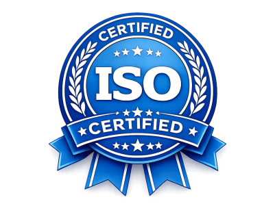 ISO-сертификат-биотека