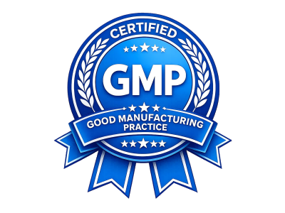 сертификат gmp-биотека