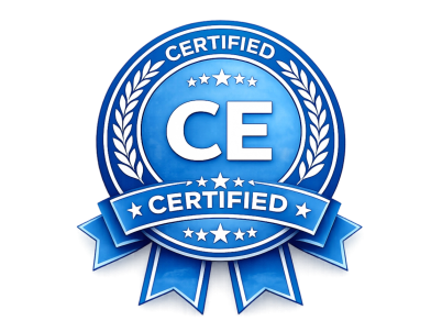 Сертификат IVD CE-биотека